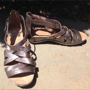 Dansko Vivian Strap Sandal